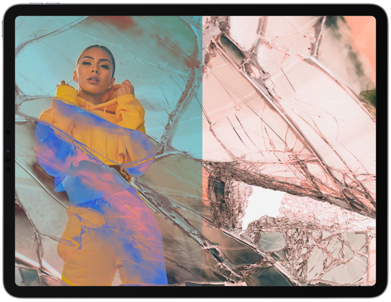 CREATIVE SERIES – PRISM SHIFT
